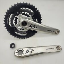 shimano deore fc usato  Cerignola