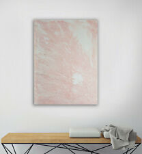 Blush pink abstract for sale  Salt Lake City
