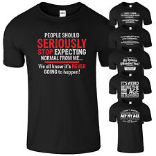 Funny mens shirt for sale  UK