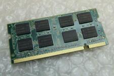 Usado, 2GB DDR2-5300 Sodimm Memória Ram Upgrade Para Dell Latitude D630 Laptop comprar usado  Enviando para Brazil