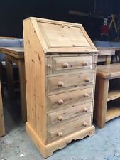 Rustic solid pine for sale  SCARBOROUGH