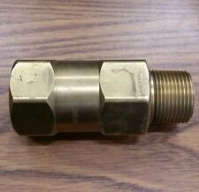 Ingersoll rand brass for sale  Maple Lake