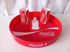 Coca cola gläser gebraucht kaufen  Holzheim