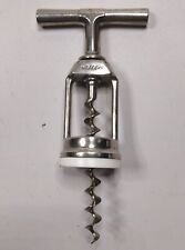 Vintage monopole corkscrew usato  Due Carrare