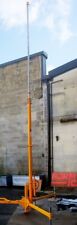 clark mast for sale  BATH