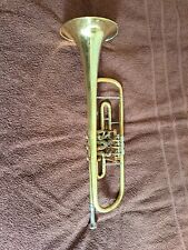 Konzerttrompete gebraucht gebraucht kaufen  Biedenkopf
