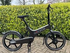 Gocycle portable electric for sale  BROMSGROVE