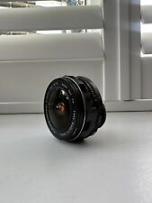 Super takumar 17mm for sale  LONDON