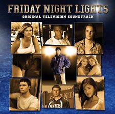 Friday night lights for sale  UK