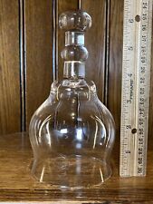 Antique 1900 glass for sale  Boonville