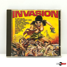 Invasion night day d'occasion  Puget-sur-Argens