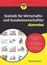 Statistik wirtschafts sozialwi gebraucht kaufen  Stuttgart
