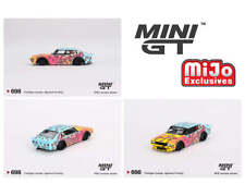 mini gt for sale  Shipping to South Africa