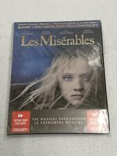 Les miserables future for sale  DOWNHAM MARKET