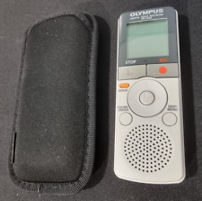 Dictado de entrevista para grabadora de voz digital Olympus VN-7800 4 GB segunda mano  Embacar hacia Argentina
