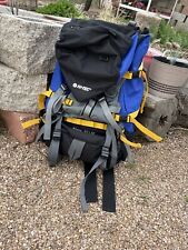 Tec nova backpack for sale  Benson