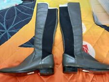 long riding boots 10 for sale  FAIRFORD