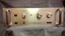 Accuphase power amp d'occasion  Bidart