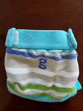gDiapers Little gPants Grab a Wave limited edition Small slightly used for sale  Shipping to South Africa