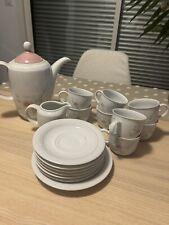 Ensemble vaisselle porcelaine d'occasion  Metz-