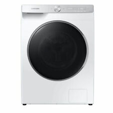 Samsung ww90t936dsh lavatrice usato  Italia