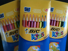 Paquets crayons couleur d'occasion  France