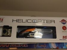 Double horse helicopter for sale  STONEHAVEN