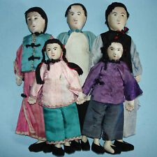 Early chinese family for sale  New Boston
