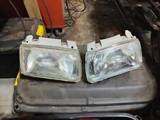 Polo headlamp headlights for sale  ENNISKILLEN