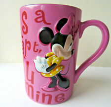 Disney shop minnie for sale  EXETER