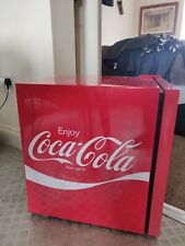 Coke cola cube for sale  RINGWOOD