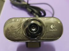 Webcam logitech c210 usato  Milano