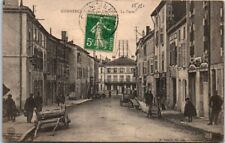 Commercy rue capucins d'occasion  France