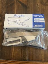 Swingline plier stapler for sale  Victorville