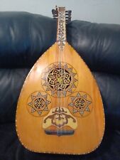 Oud musical instrument for sale  Lansing