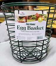 Egg basket free for sale  Union