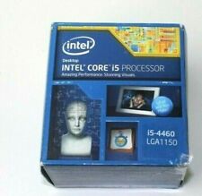 Processador Intel Core i5-4460 3.2 GHz Quad-Core LGA 1150 comprar usado  Enviando para Brazil