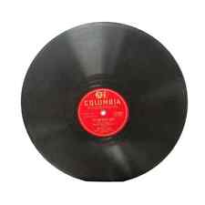 YOU ARE NEVER AWAY Buddy Clark Columbia Records 1947 Álbum 78 RPM Big Band Pop comprar usado  Enviando para Brazil