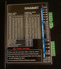 Dma860s cnc digital for sale  Tucson