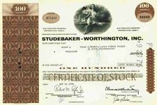Studebaker worthington packard gebraucht kaufen  Bayreuth