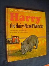 Harry hairy nosed for sale  Orem