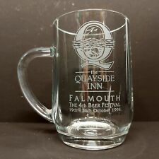 Falmouth 4th beer for sale  BARNSTAPLE