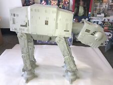 De colección Kenner Star Wars 1981 AT Imperial Walker Empire contraataca FUNCIONANDO segunda mano  Embacar hacia Argentina