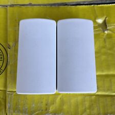 Honeywell SiXCTA Wireless Door/Window Contact Sensor Lot Of 2 Used for sale  Shipping to South Africa