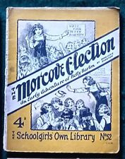 schoolgirls own library for sale  BRISTOL