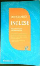 Dizionario inglese aa.vv. usato  Italia