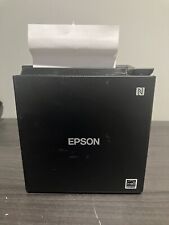 Epson TM-m30 POS 3" Receipt Printer M335B Mobile Thermal Label Printer w/ AC for sale  Shipping to South Africa