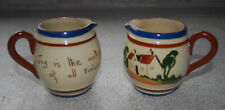 Watcombe torquay pottery for sale  EAST GRINSTEAD