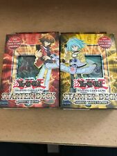 Starter decks jaden for sale  SUTTON