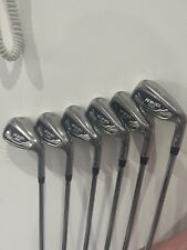 cobra irons for sale  LIVERPOOL